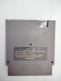 10-Yard Fight (Nintendo Entertainment System, 1985)