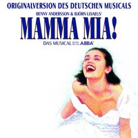 Various: Various: Mamma Mia - Deutsche Originalversion - - (Cd / M)