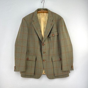 Half Norfolk Jacket | eBay