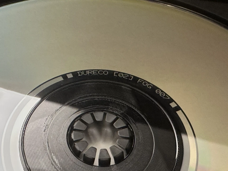 Isengard - Hostmorke CD FIRST PRESS Darkthrone Storm Ulver Bathory Mayhem - Bild 3 von 4