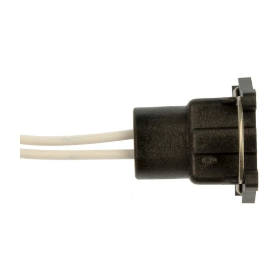 For Pontiac GTO 2004 Electrical Pigtail | Plastic | Female Pin Terminal | 2 Wire - Image 2 of 4