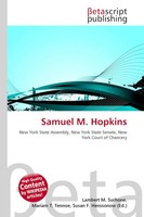 Lambert M. Surhone (U. A.) | Samuel M. Hopkins | Taschenbuch | Englisch (2026)