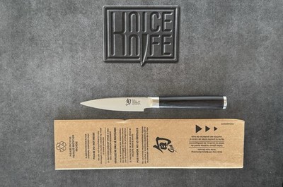Shun Classic 3.5  Paring Knife DM0700 - NEW