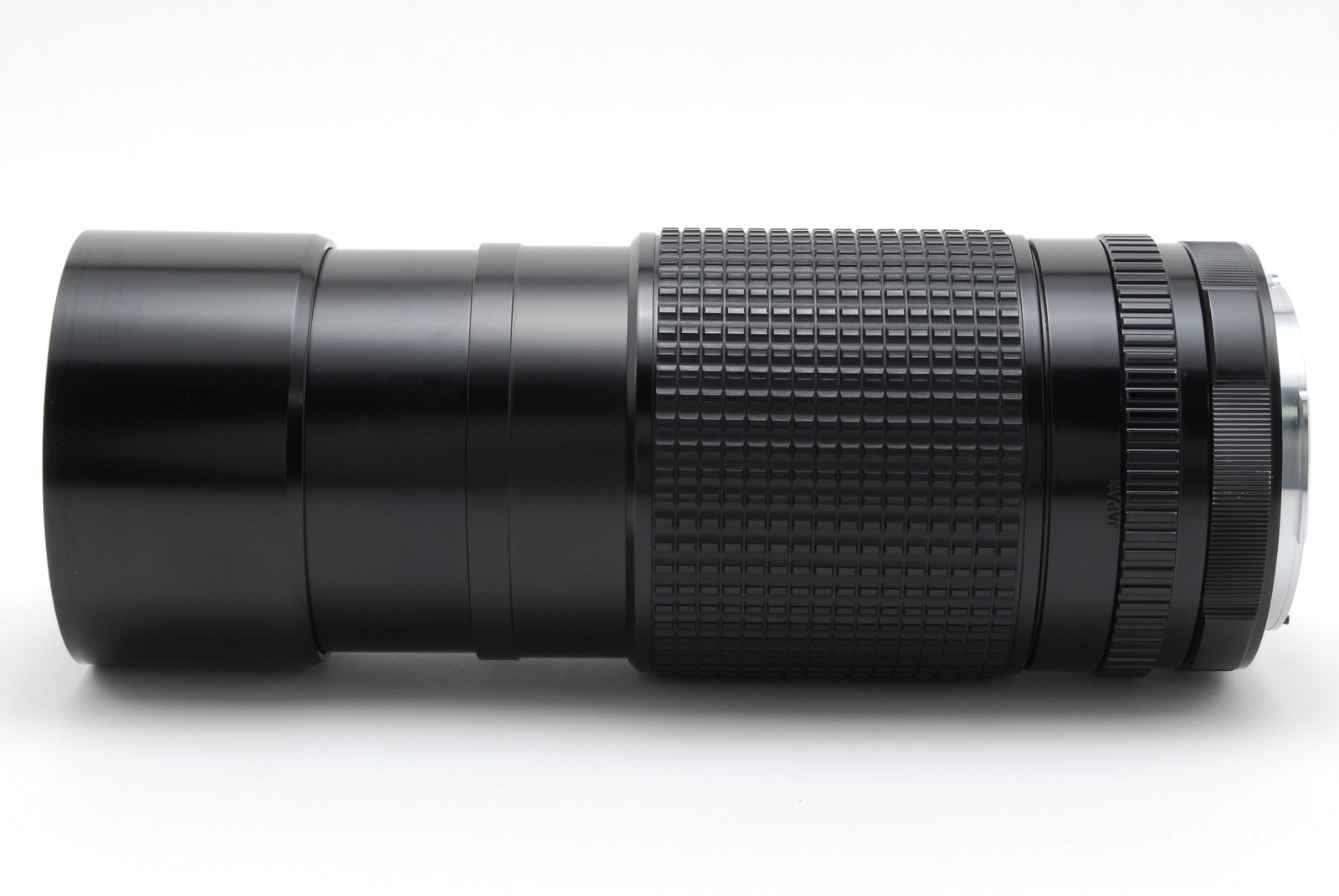 [Top MINT w/Case] SMC Pentax 67 6x7 300mm f/4 Telephoto Lens From JAPAN