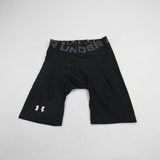 Under Armour Compression Shorts Men's Black Used
