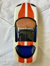 AMT/Ertl Brickyard 400 1997 Camaro Z-28 Pace Car with custom painted interior 