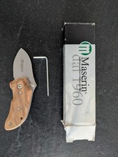 coltello da collezione - MASERIN 432/OL
