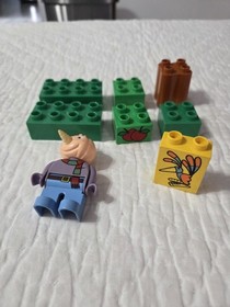 Lego Duplo Sets - Bob the Builder - 3273 - 3279 - 3281 - 3283 - NOT COMPLETE