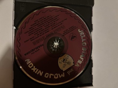 Prairie Home Invasion by Biafra, Jello / Nixon, Mojo / Toadliquors