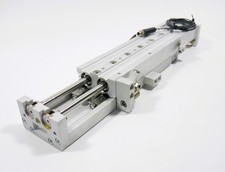 SMC EMXS20-150 Linear Axis Compact Slide