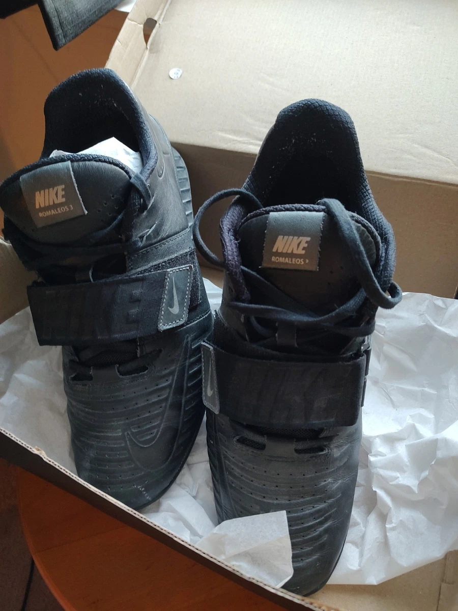 Nike Romaleos 3 Sneakers for Men for Sale | Authenticity