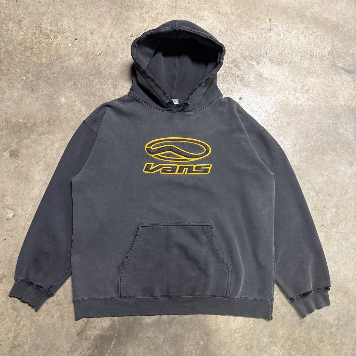 VANS Hoodies & Sweatshirts for Men with Vintage for Sale | Shop