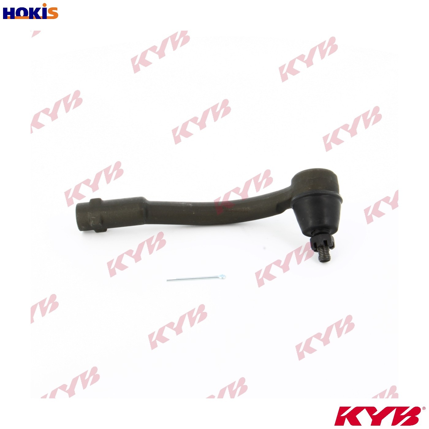 TIE ROD END KTR1394 FOR HYUNDAI KIA D4FA 1.5L G4EE 1.4L G4ED 1.6L 4cyl 1.5L 4cyl