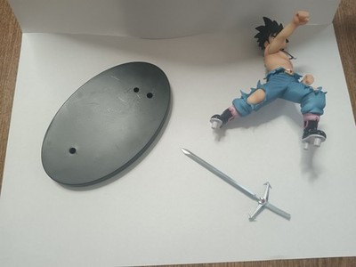 FuRyo Dragon Quest: The Adventure of Dai SSS Figure Ovp