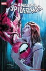 Amazing Spider-Man #25 - Jonas Scharf Variant - Marvel 2026