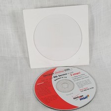 Verizon Online DSL Software Version 5.1.6 PC CD Rom