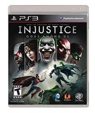 Injustice: Gods Among Us von Warner Bros | Buch | Zustand sehr gut