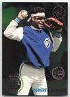 1995 Topps Stadium Club Baseball Members Only Roberto Alomar #1