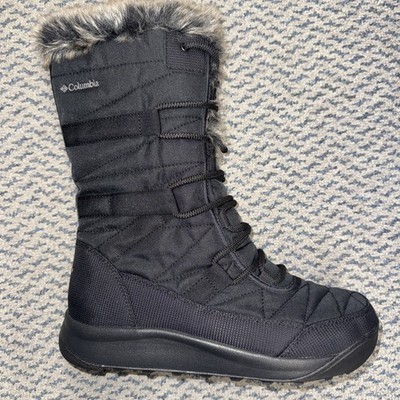 Columbia Minx IV Women's Waterproof Insulated Snow Boot ~US size 6~NEW Free Ship