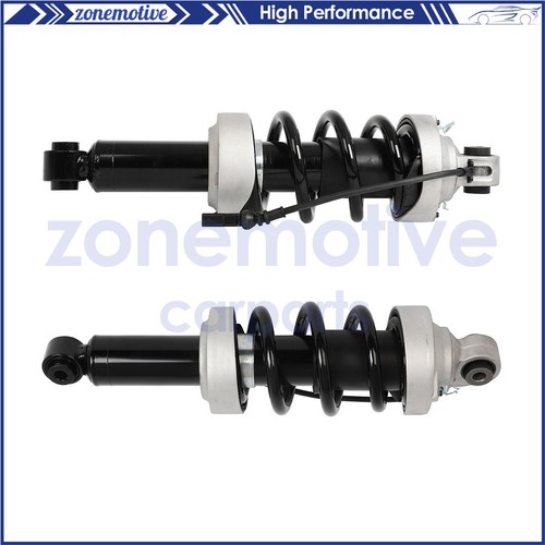 Audi R8 2007-2015 Front Left, right Air suspension struts Pair Photo - $200