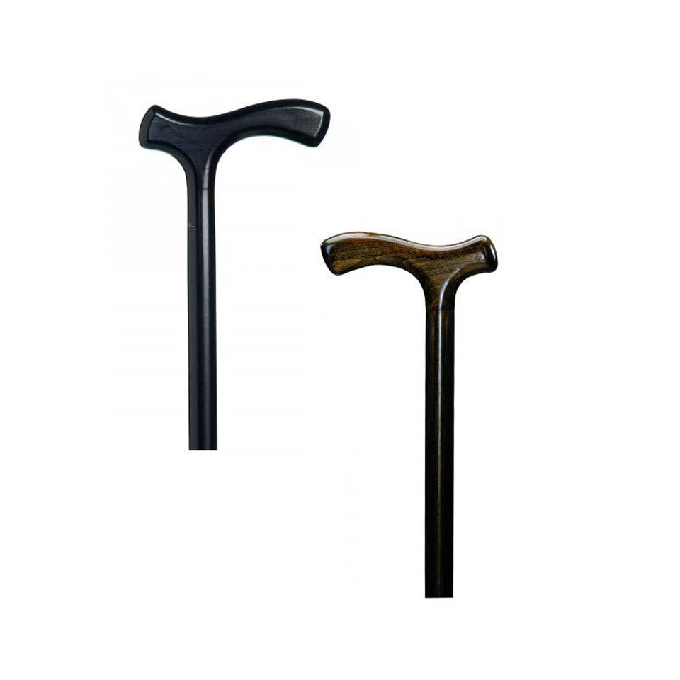 GASTROCK STÖCKE GMBH Gastrock Gehstock für Herren mit Fritzgriff