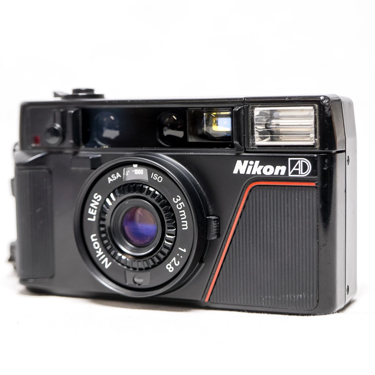 NIKON L35 AWAD AA2954#926 【公式通販】