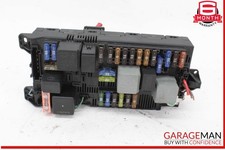 03-11 Mercedes W211 E350 CLS550 E500 Front SAM Module Relay Fuse Box OEM