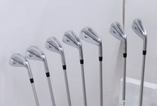 Mizuno Jpx 921 Tour Iron Set 4-Pw Stiff Flex Mitsubishi Oti 105 13002831 Good