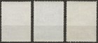 1946-1956 Romania UNESCO Peace & Human Rights, 10 Bani, Not Listed in Scott — photo 2