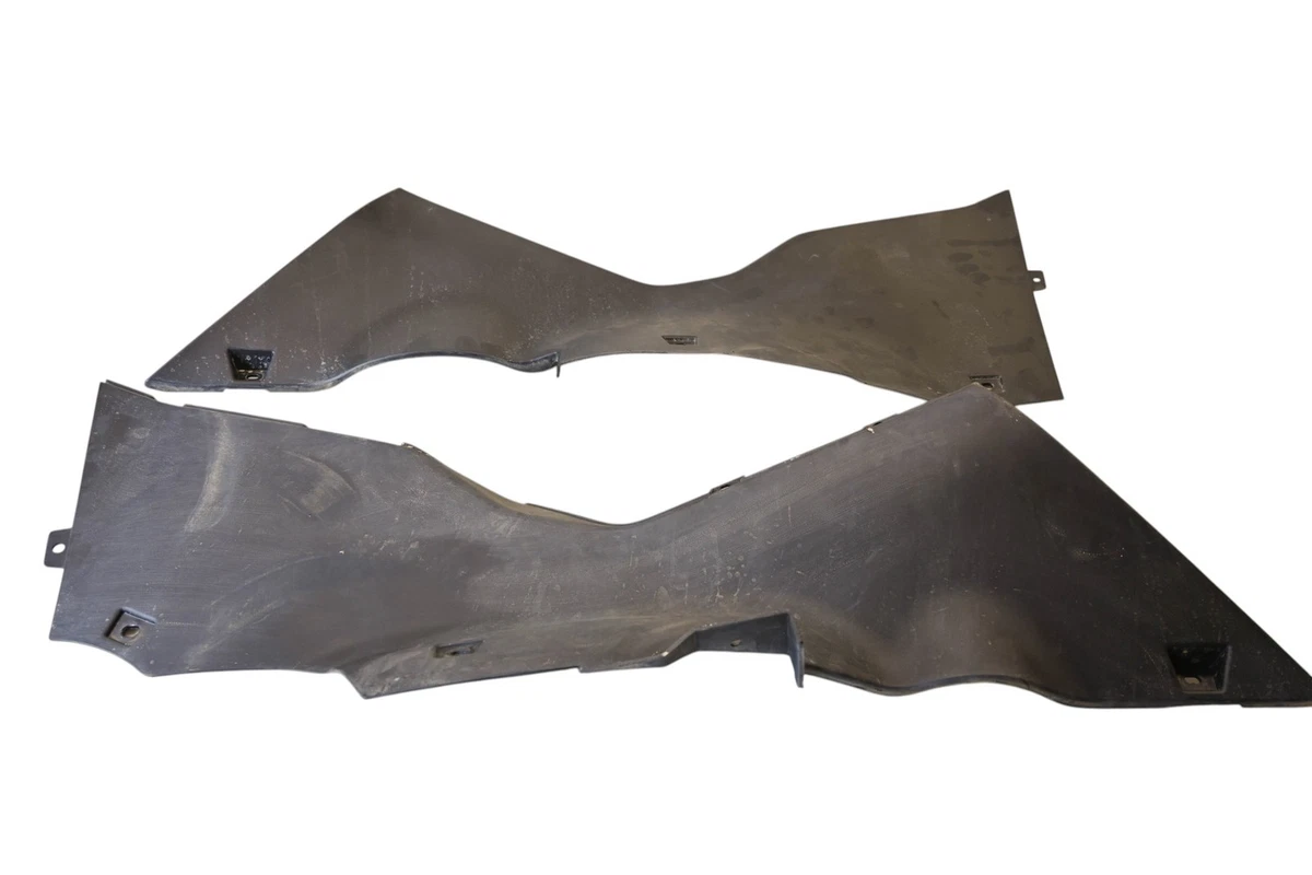 ATV, Side-by-Side & UTV Fenders for 2017 Yamaha YXZ1000R for sale