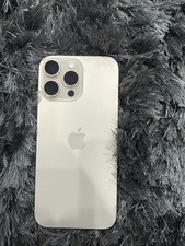 Apple iPhone 16 Pro Max 256GB Gold Titanium with TikTok Installed