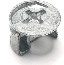 ReplacementScrews Eccentric Cam Lock Nuts Compatible with IKEA Part Other 