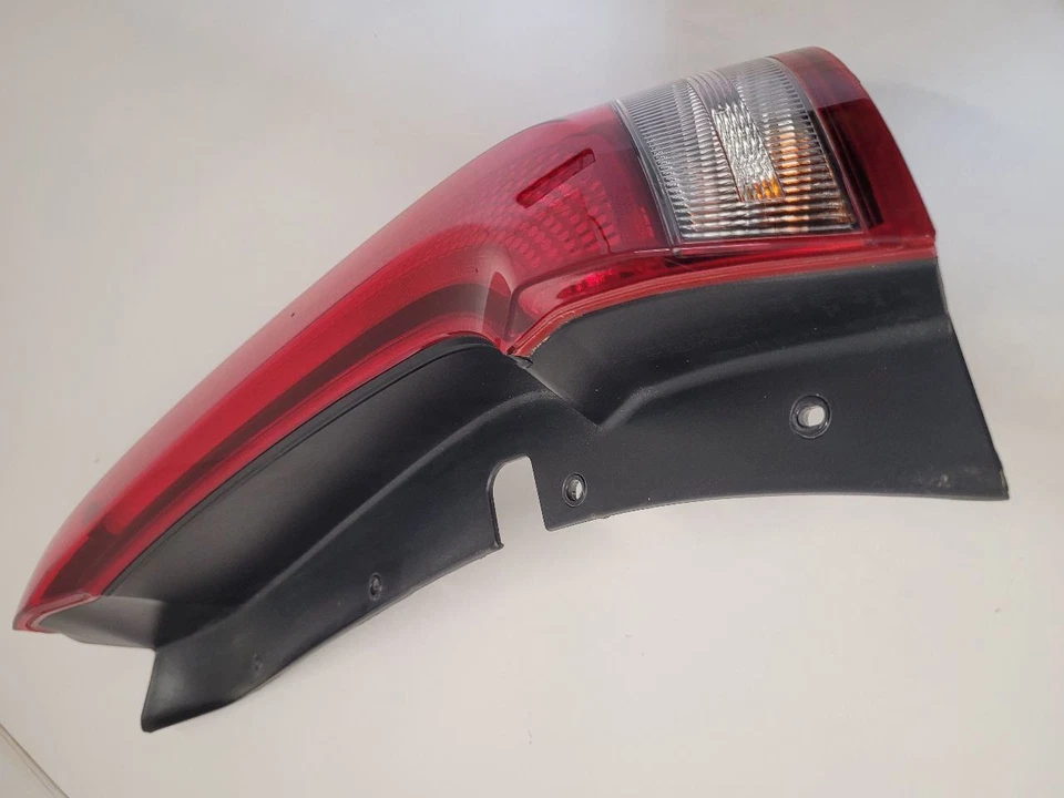 2020-2022 KIA SOUL RH Passenger Tail Light Model Incandescent 92402K0010 Foto 4 de 4
