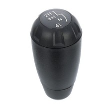 Verteilergetriebe-Schaltknauf Ersatz für 2011-2018 Jeep WRANGLER JK 52060451AF
