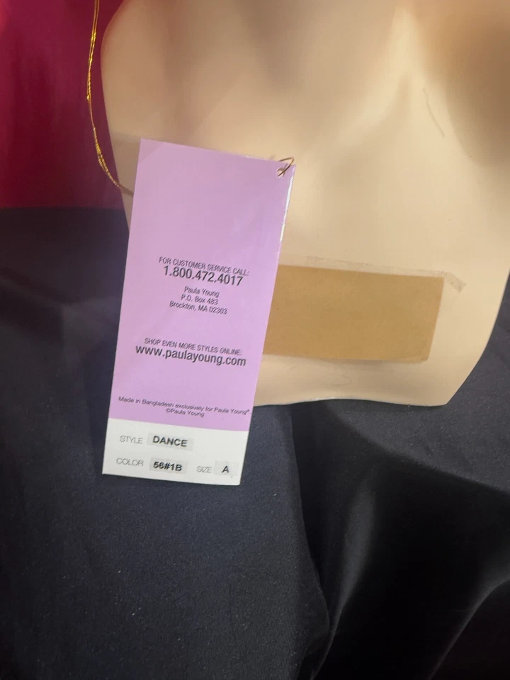 Peluca Paula Young "Dance" Peltre Suave Foto 4 de 4