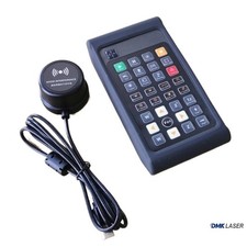 1PC Fiber Cutter Remote Control Handle Height Controller Au3Tech Remote Control