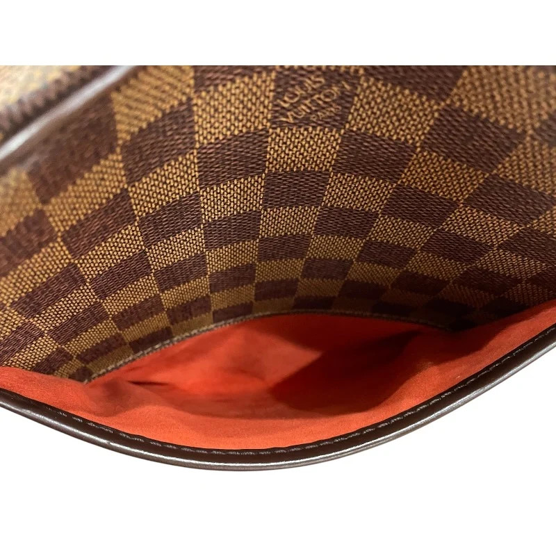 LOUIS VUITTON Ipanema PM Damier Shoulder Bag N51294 #OKB8458 image 7