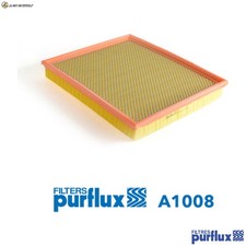 LUFTFILTER A1008 F&Uuml;R RENAULT MASTER/PRO/Platform/Chassis/Van/II/Bus OPEL 4cyl