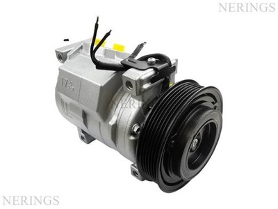 Air conditioning compressor restored AUDI / VW / SEAT 1.0-2.8 447220-3974...