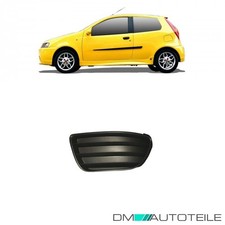 Stoßstangen Gitter Blende vorne links passt für Fiat Punto 188 Baujahr 2003-2011