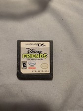 Disney Friends Nintendo DS Game (Cartridge Only)