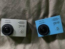 Mobile Cameras