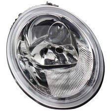 DIEDERICHS Scheinwerfer rechts Halogen für VW New Beetle 9C1 1C1 2.0 1.6