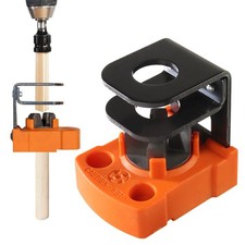 Dowel Maker and Tenon Cutters with 8mm(5/16”) and 10mm(3/8”) Cutter Heads for...