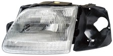 Eagle Eye Headlight Assembly for 1997 Ford F-...