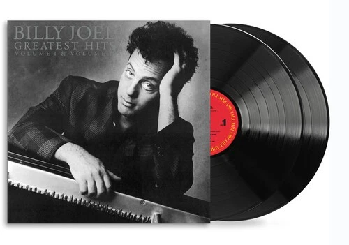SONY LEGACY Billy Joel - Greatest Hits Volume I & II [New Vinyl LP]