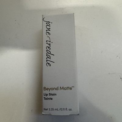 Jane Iredale Beyond Matte Lip Stain Rapture 3.25 ML