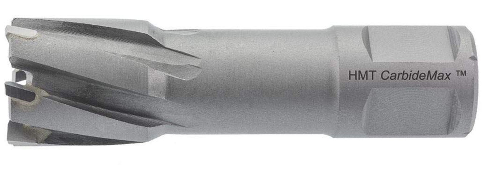 B&Q - Hmt Carbidemax 40 Tct Magnet Broach Cutter 18mm - Image 3