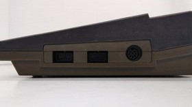 TOSHIBA MSX HX-20 Junk Used