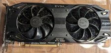 EVGA NVIDIA GeForce RTX 2060 8GB GDDR6 Graphics Card - 08G-P4-3067-KR
